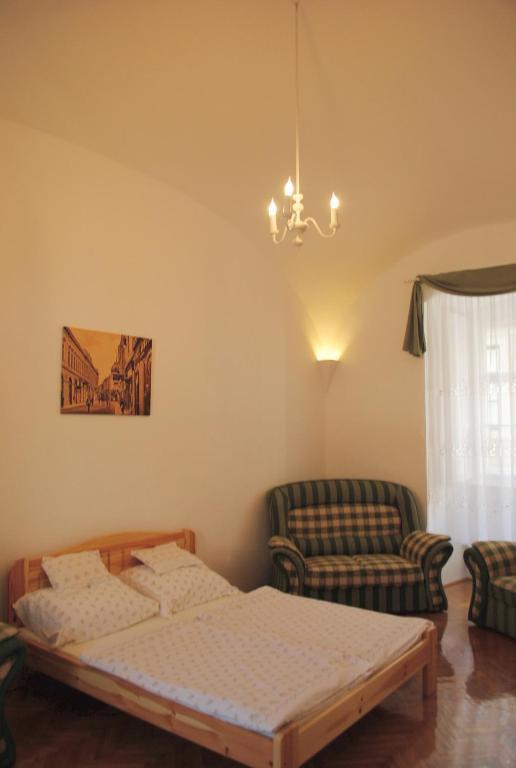 Dobo Teri Apartman Eger Room photo